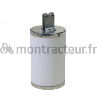 CARTOUCHE DE FILTRE À CARBURANT