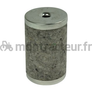 CARTOUCHE DE FILTRE À CARBURANT