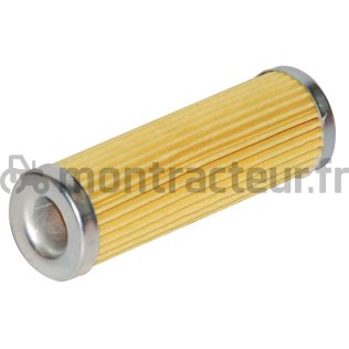 CARTOUCHE DE FILTRE À CARBURANT