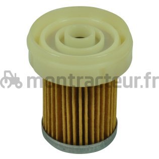 CARTOUCHE DE FILTRE À CARBURANT
