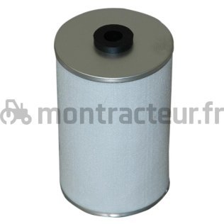 CARTOUCHE DE FILTRE À CARBURANT