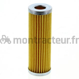 CARTOUCHE DE FILTRE À CARBURANT