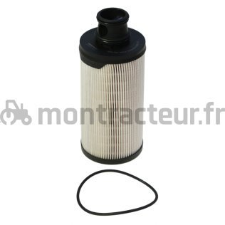 FILTRE À CARBURANT CARTOUCHE