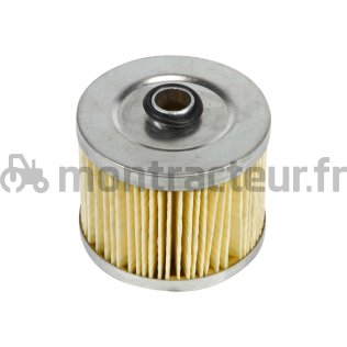 CARTOUCHE DE FILTRE À CARBURANT
