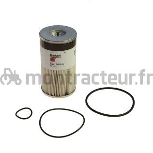 CARTOUCHE DE FILTRE À CARBURANT