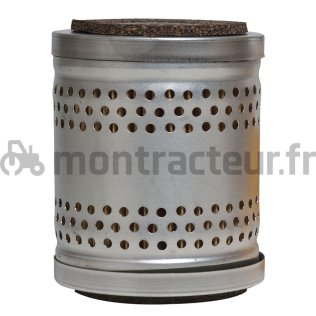 CARTOUCHE DE FILTRE À CARBURANT