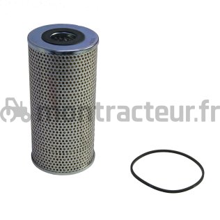 CARTOUCHE DE FILTRE À HUILE