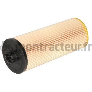 CARTOUCHE DE FILTRE À HUILE