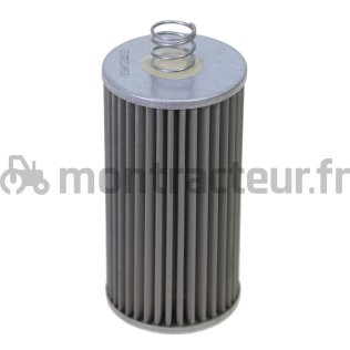 CARTOUCHE DE FILTRE HYDRAULIQUE