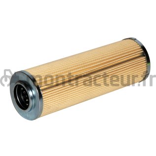 CARTOUCHE DE FILTRE HYDRAULIQUE