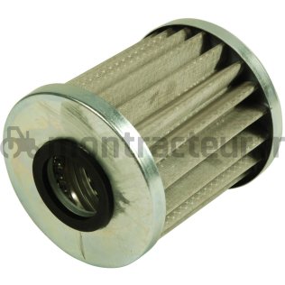 CARTOUCHE DE FILTRE HYDRAULIQUE