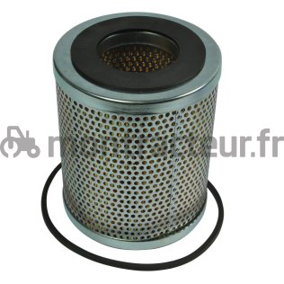 CARTOUCHE DE FILTRE HYDRAULIQUE SANS HI-LO