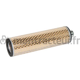 CARTOUCHE DE FILTRE HYDRAULIQUE