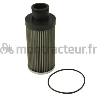 CARTOUCHE DE FILTRE HYDRAULIQUE