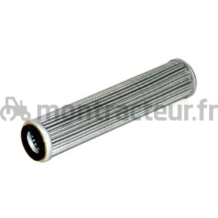 CARTOUCHE DE FILTRE HYDRAULIQUE