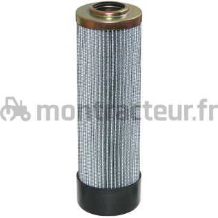 CARTOUCHE DE FILTRE HYDRAULIQUE