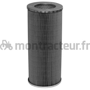 CARTOUCHE DE FILTRE HYDRAULIQUE