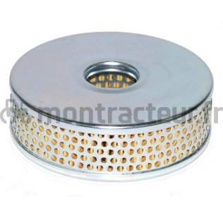 CARTOUCHE DE FILTRE HYDRAULIQUE