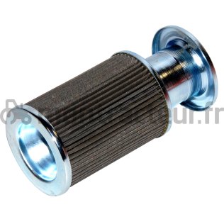 CARTOUCHE DE FILTRE HYDRAULIQUE