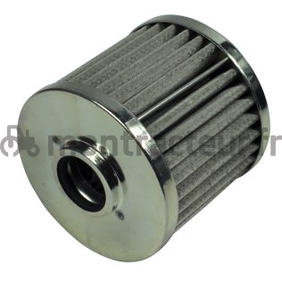 CARTOUCHE DE FILTRE HYDRAULIQUE