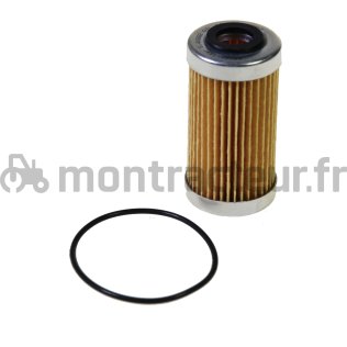 CARTOUCHE DE FILTRE HYDRAULIQUE