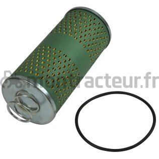 CARTOUCHE DE FILTRE HYDRAULIQUE