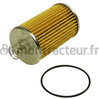 CARTOUCHE DE FILTRE HYDRAULIQUE