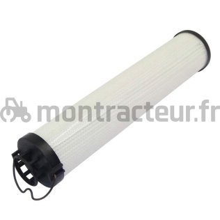 CARTOUCHE DE FILTRE HYDRAULIQUE