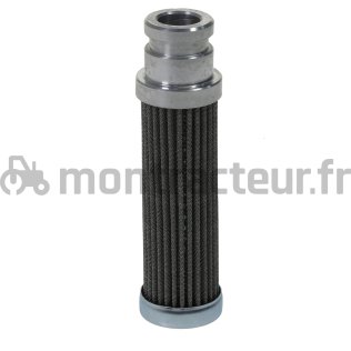 CARTOUCHE DE FILTRE HYDRAULIQUE