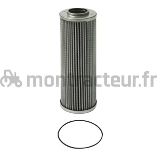 CARTOUCHE DE FILTRE HYDRAULIQUE