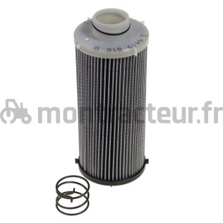 CARTOUCHE DE FILTRE HYDRAULIQUE