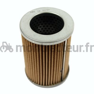 CARTOUCHE DE FILTRE HYDRAULIQUE