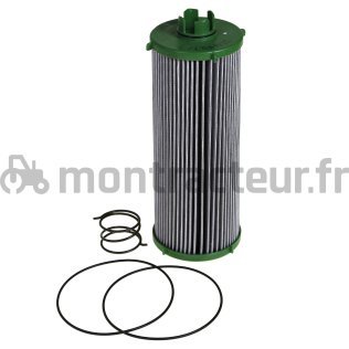 CARTOUCHE DE FILTRE HYDRAULIQUE
