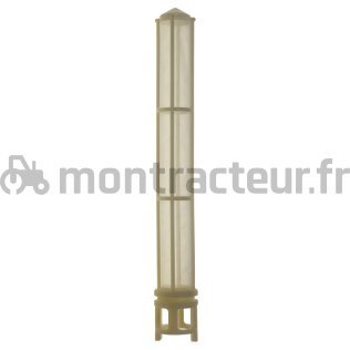 FILTRE HYDRAULIQUE