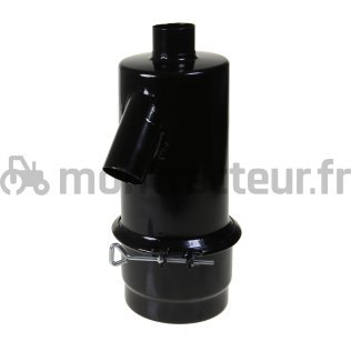 FILTRE À AIR A BAIN D'HUILE