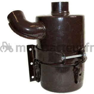 FILTRE À AIR A BAIN D'HUILE