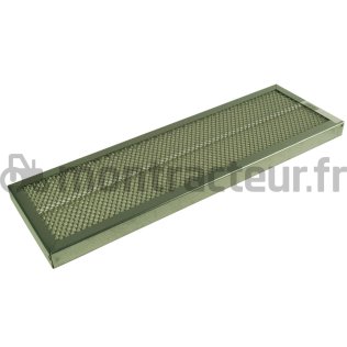 FILTRE D'HABITACLE ADAPTABLE CASE/IH - MC CORMICK