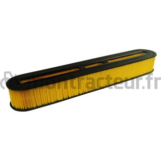 FILTRE D'HABITACLE ADAPTABLE CLAAS/RENAULT
