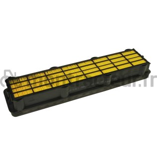 FILTRE D'HABITACLE ADAPTABLE JOHN DEERE