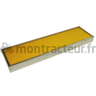 FILTRE D'HABITACLE ADAPTABLE JOHN DEERE