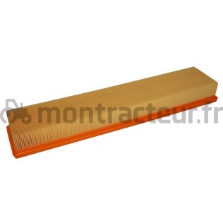 FILTRE D'HABITACLE ADAPTABLE CASE/IH - NEW HOLLAND - STEYR