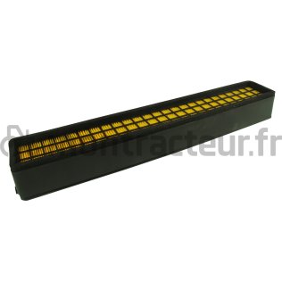 FILTRE D'HABITACLE ADAPTABLE CASE/IH - NEW HOLLAND