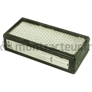 FILTRE D'HABITACLE ADAPTABLE CASE/IH - NEW HOLLAND - STEYR