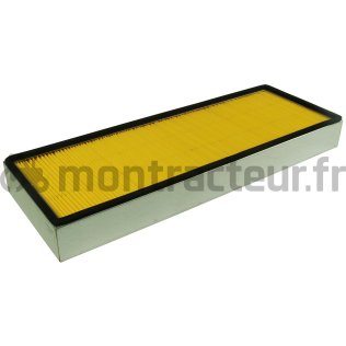 FILTRE D'HABITACLE ADAPTABLE VALMET/VALTRA