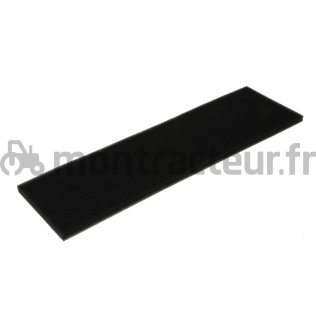 FILTRE D'HABITACLE ADAPTABLE CASE/IH - NEW HOLLAND - STEYR