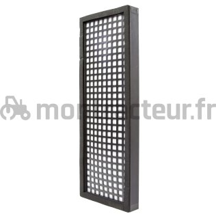 FILTRE D'HABITACLE ADAPTABLE CASE/IH