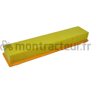 FILTRE D'HABITACLE ADAPTABLE CASE/IH - MC CORMICK
