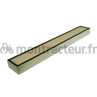 FILTRE D'HABITACLE CHARBON ACTIF ADAPTABLE MASSEY FERGUSSON