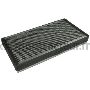 FILTRE D'HABITACLE CHARBON ACTIF ADAPTABLE CLAAS/RENAULT