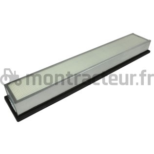FILTRE D'HABITACLE ADAPTABLE DEUTZ - HURLIMANN - LAMBORGHINI - SAME